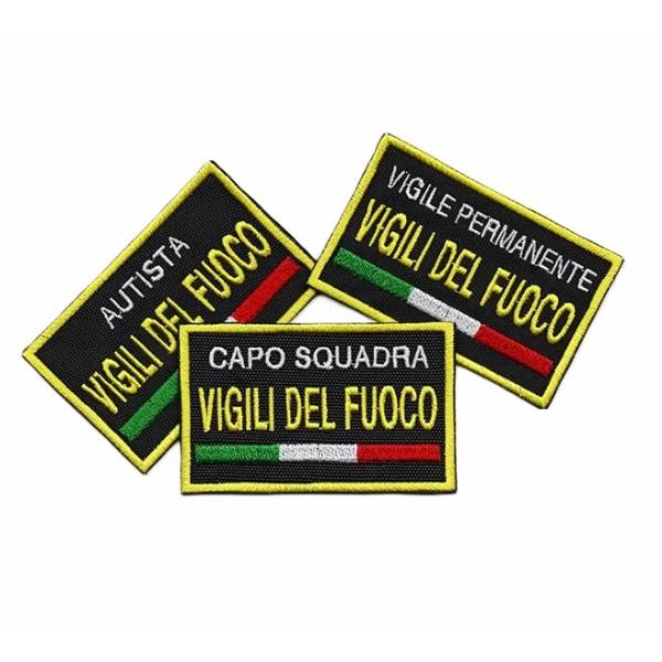 Patch Toppa Personalizzata come la vuoi tu !!!! Ricamo canottiglia  modificabile a vostro Piacimento nei punti indicati 1- ? 2-? 3-? 4-? Ordine  Minimo 10 pezzi Piu' ne ordini meno li paghi